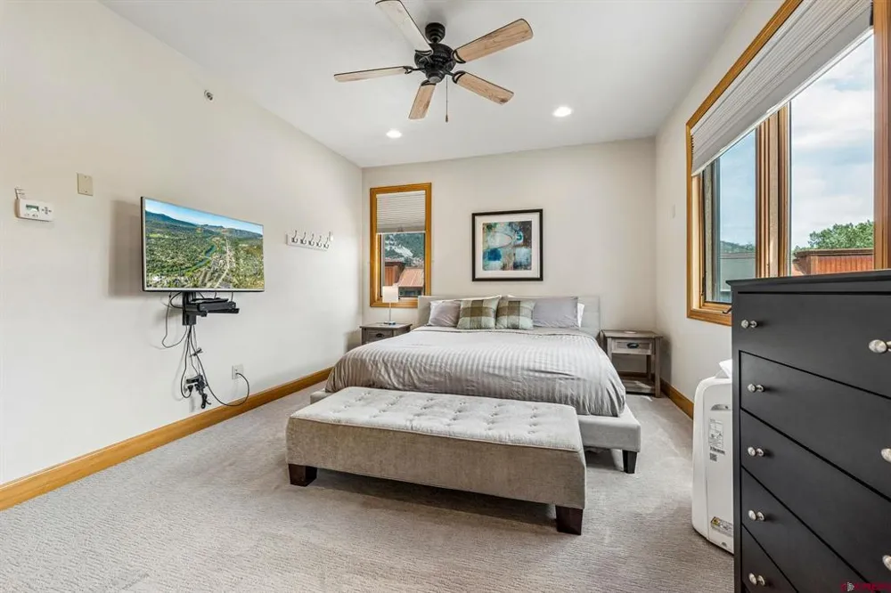 1422 Animas View Drive #55 Durango, CO 81301