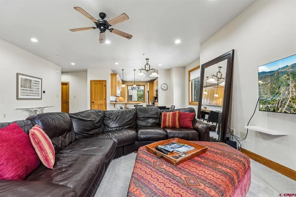 1422 Animas View Drive #55 Durango, CO 81301