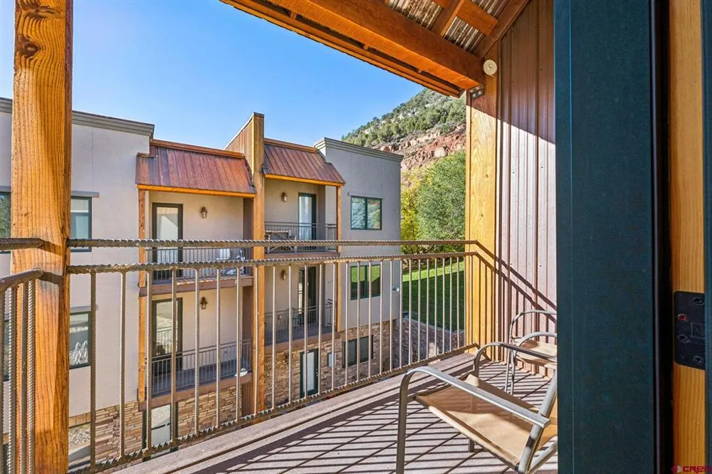 1422 Animas View Drive #55 Durango, CO 81301