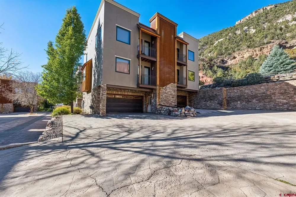 1422 Animas View Drive #55 Durango, CO 81301