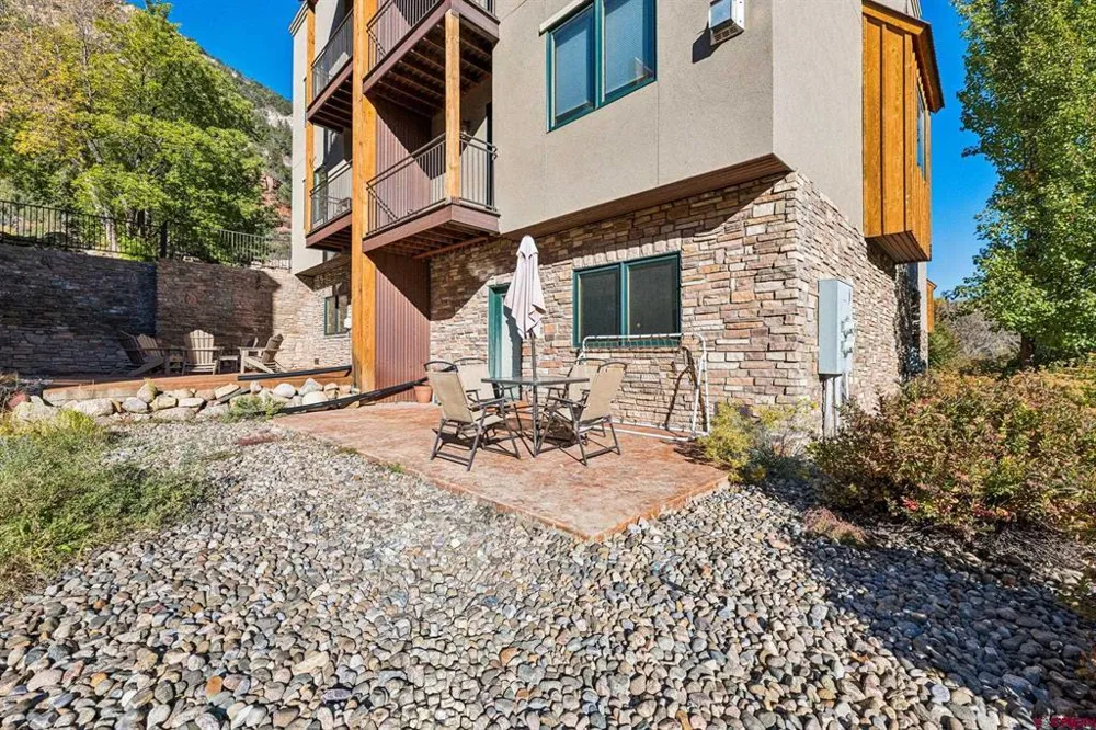 1422 Animas View Drive #55 Durango, CO 81301