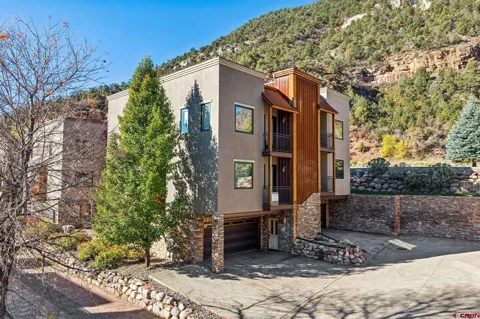 1422 Animas View Drive #55