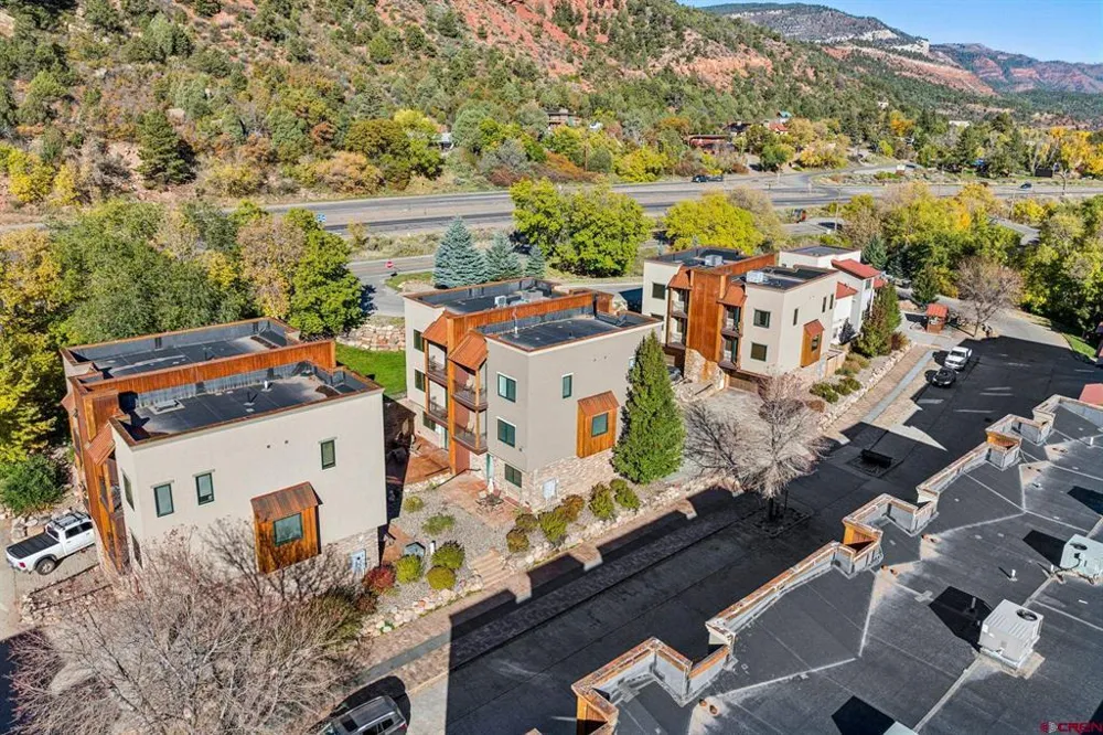 1422 Animas View Drive #55 Durango, CO 81301