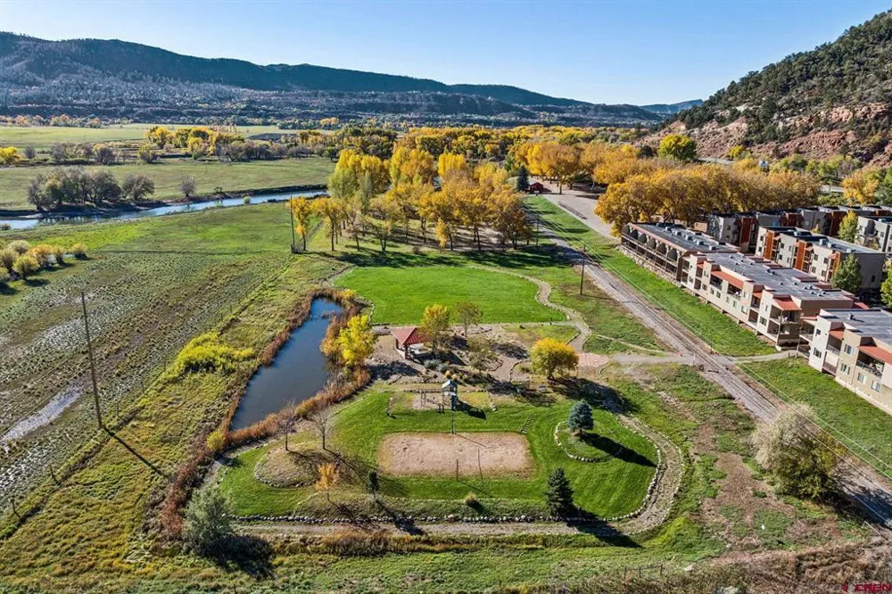1422 Animas View Drive #55 Durango, CO 81301