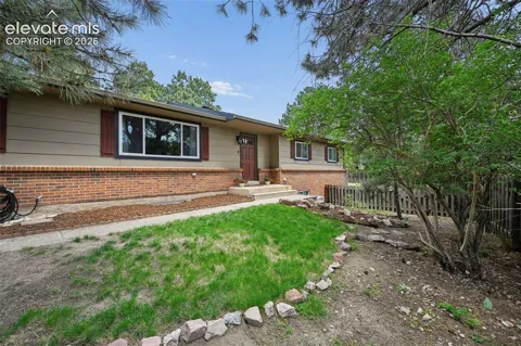 650 Allegheny Drive