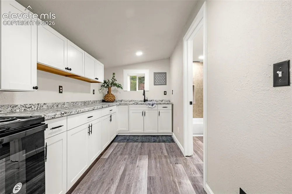 4390 Prairie Street Cascade, CO 80809