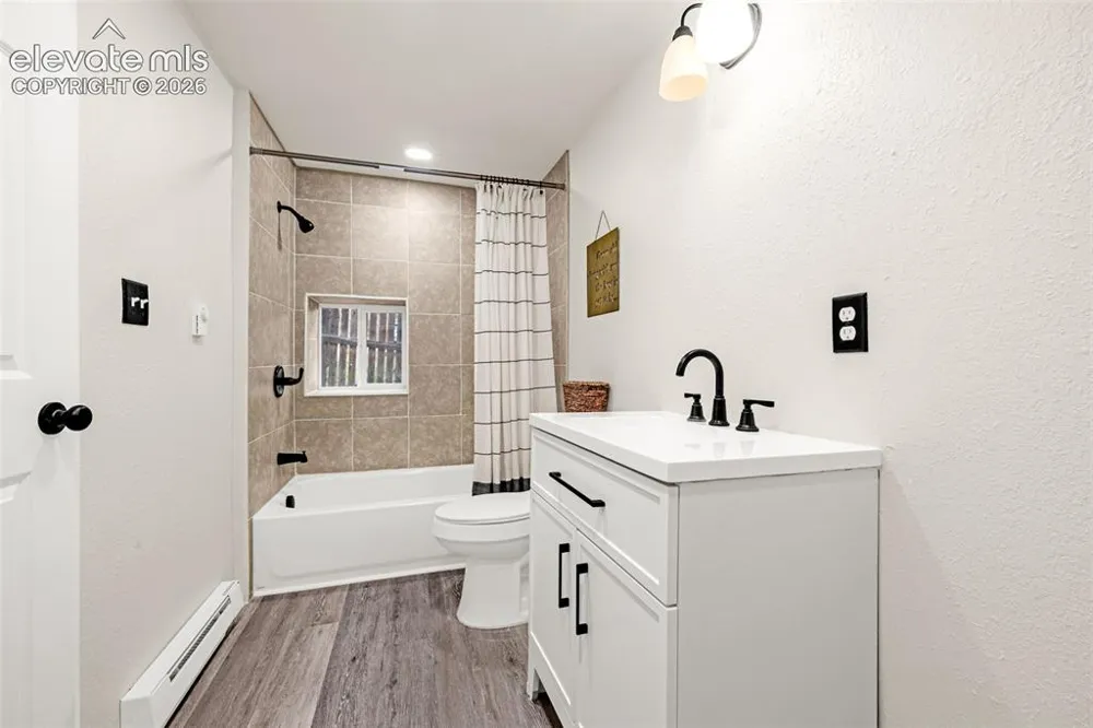 4390 Prairie Street Cascade, CO 80809