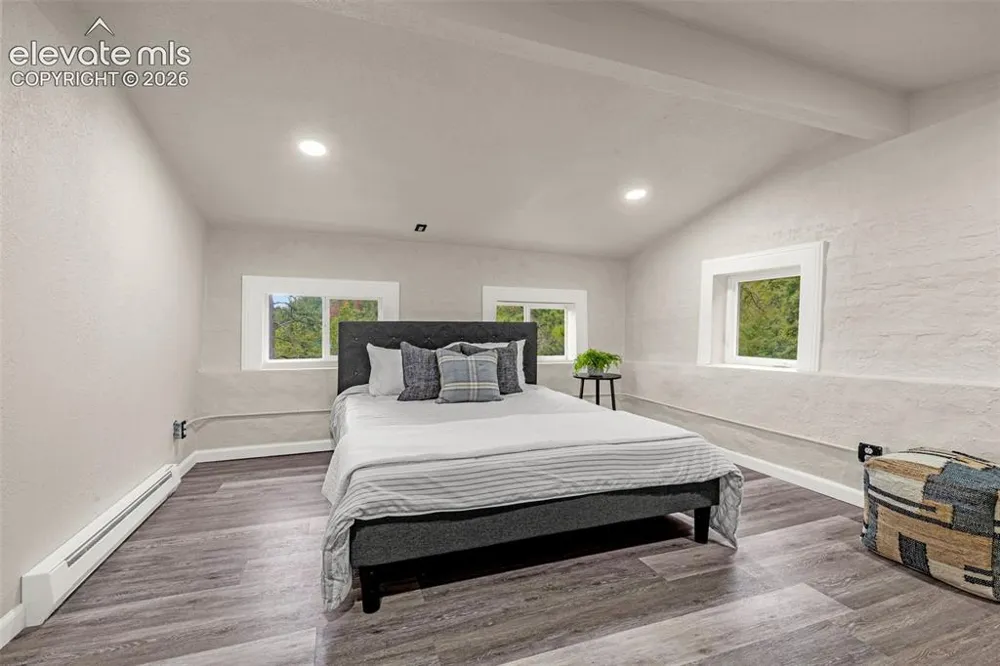 4390 Prairie Street Cascade, CO 80809
