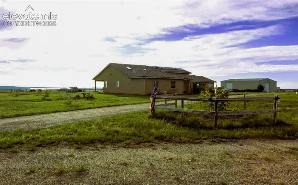 7571 Vanessa Drive Pueblo, CO 81005