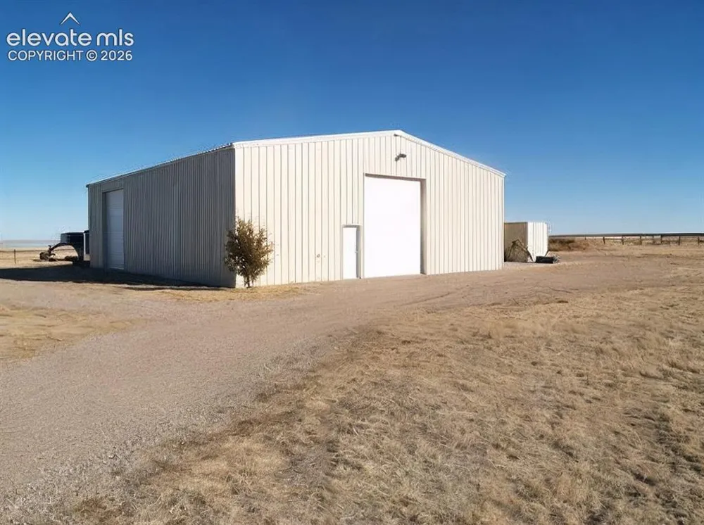 7571 Vanessa Drive Pueblo, CO 81005