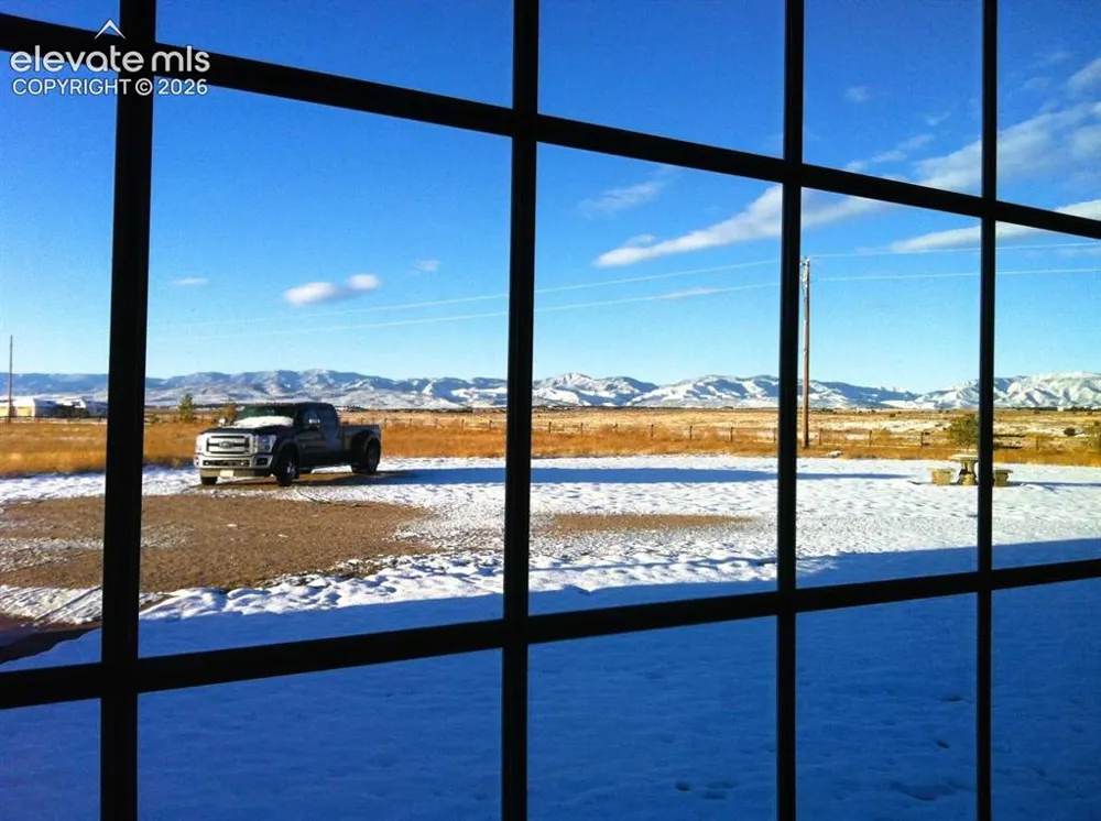 7571 Vanessa Drive Pueblo, CO 81005