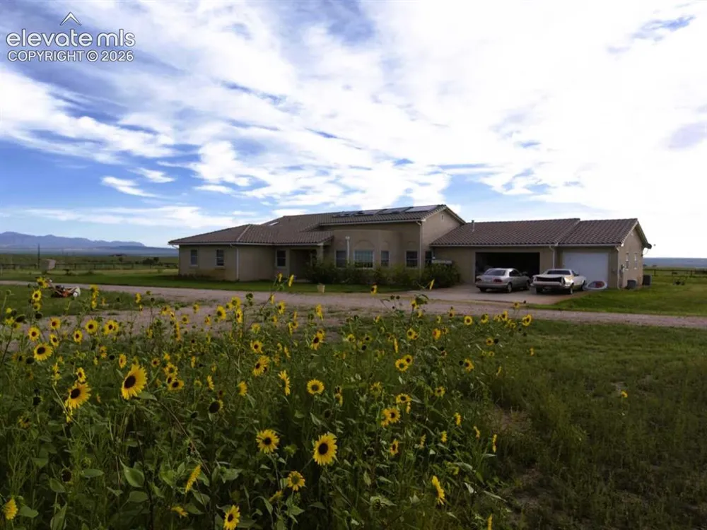 7571 Vanessa Drive Pueblo, CO 81005