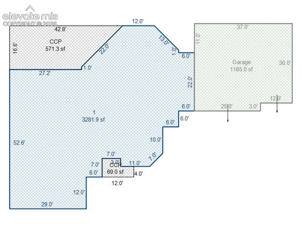 7571 Vanessa Drive Pueblo, CO 81005