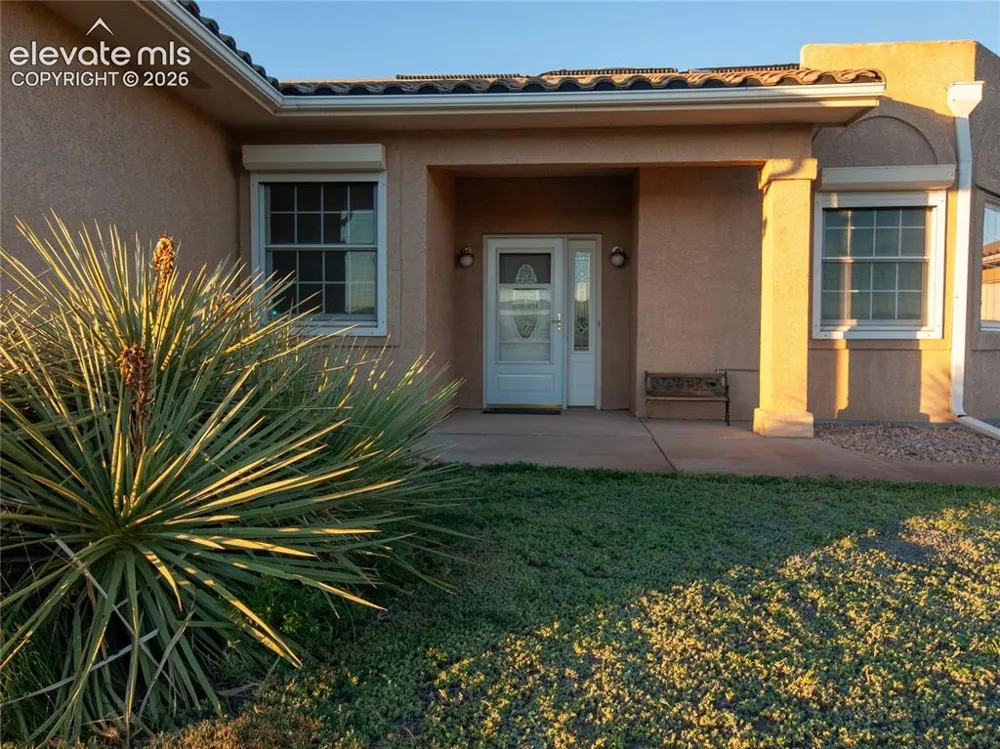 7571 Vanessa Drive Pueblo, CO 81005