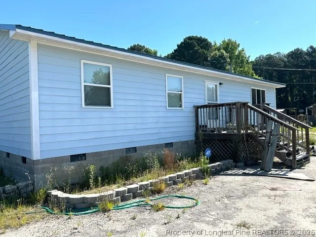 4579 Pine Log Road Lumberton, NC 28360