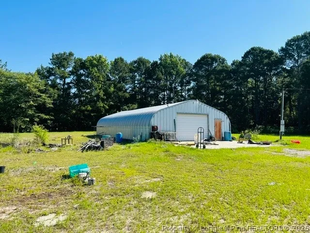 4579 Pine Log Road Lumberton, NC 28360