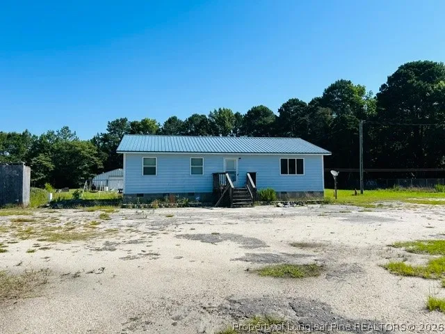 4579 Pine Log Road Lumberton, NC 28360