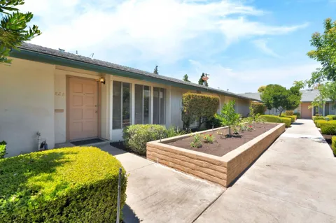 182 W Barstow Avenue #A