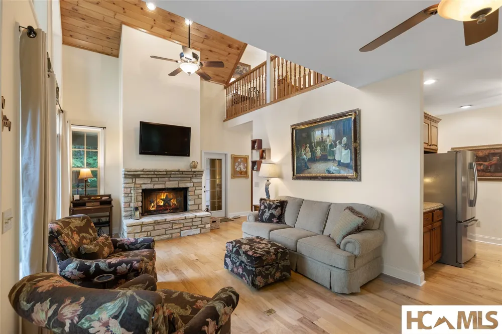 15 Equine Drive Sapphire, NC 28774