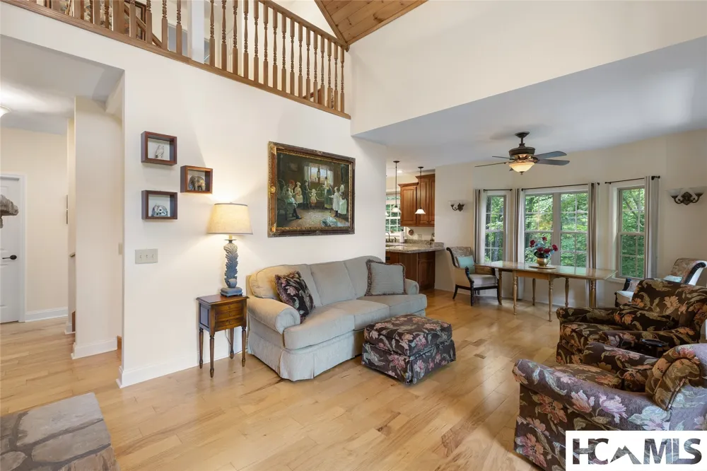 15 Equine Drive Sapphire, NC 28774