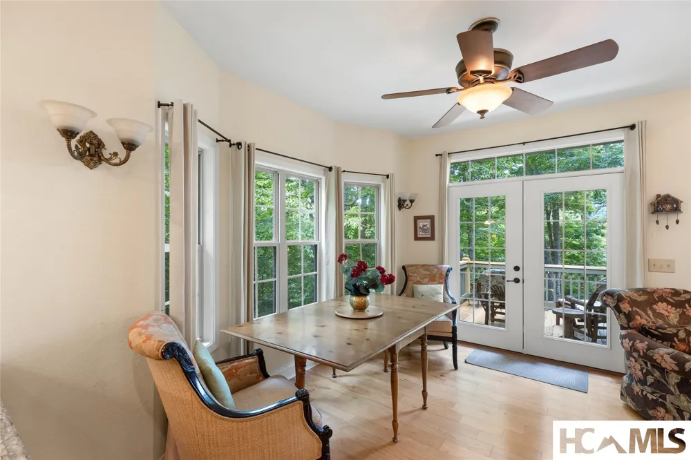 15 Equine Drive Sapphire, NC 28774