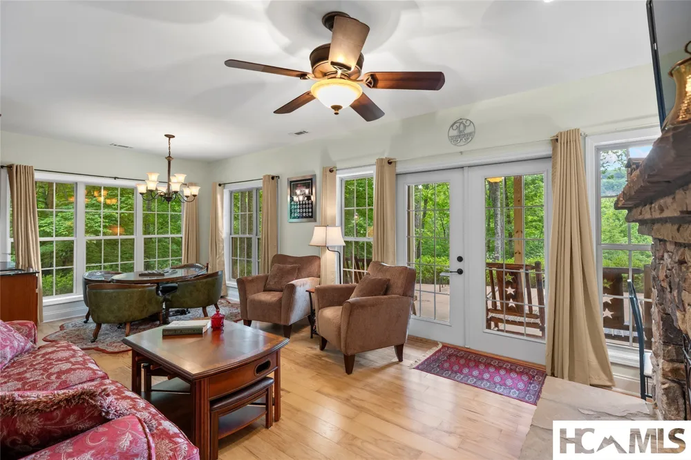 15 Equine Drive Sapphire, NC 28774