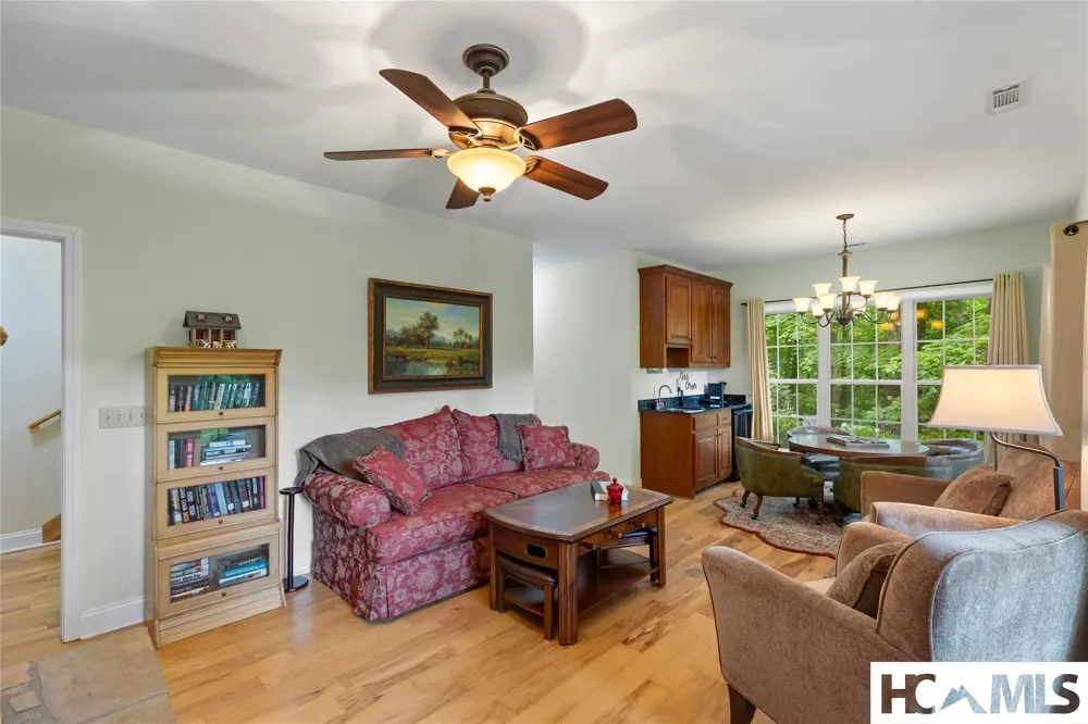 15 Equine Drive Sapphire, NC 28774