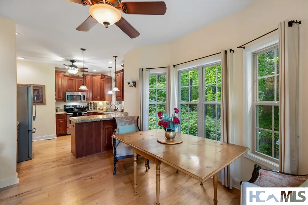 15 Equine Drive Sapphire, NC 28774