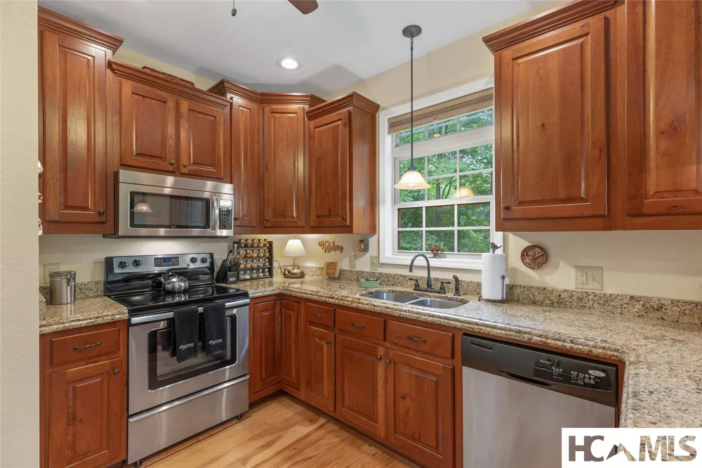 15 Equine Drive Sapphire, NC 28774
