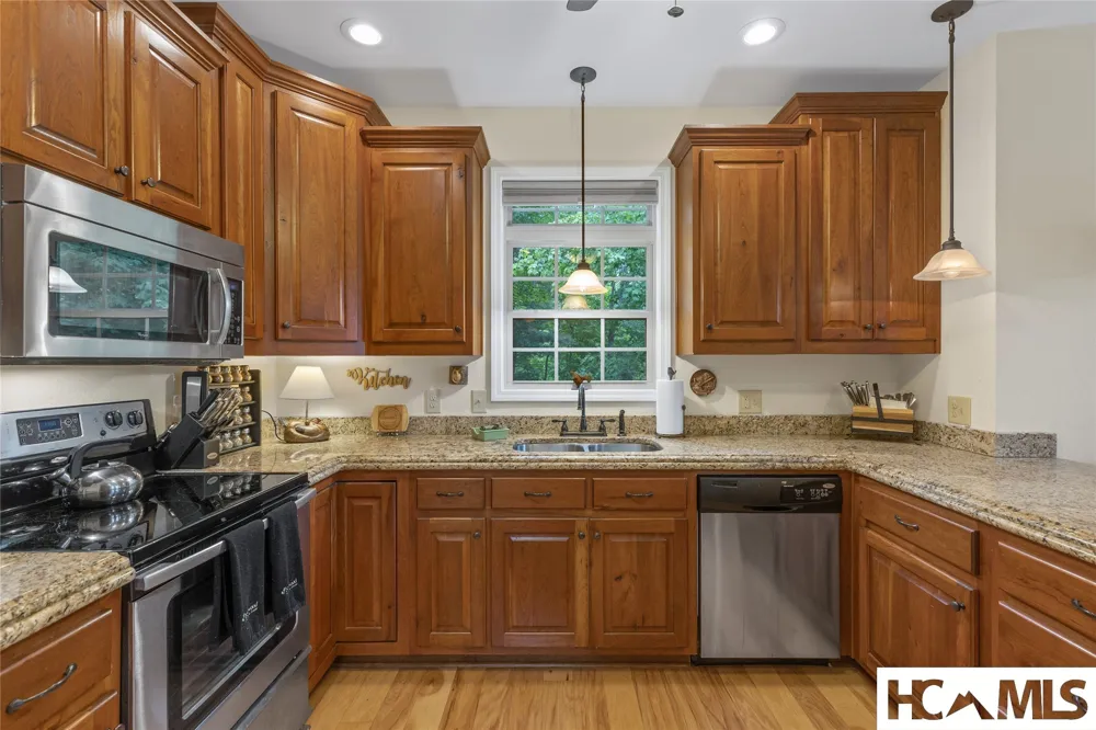15 Equine Drive Sapphire, NC 28774