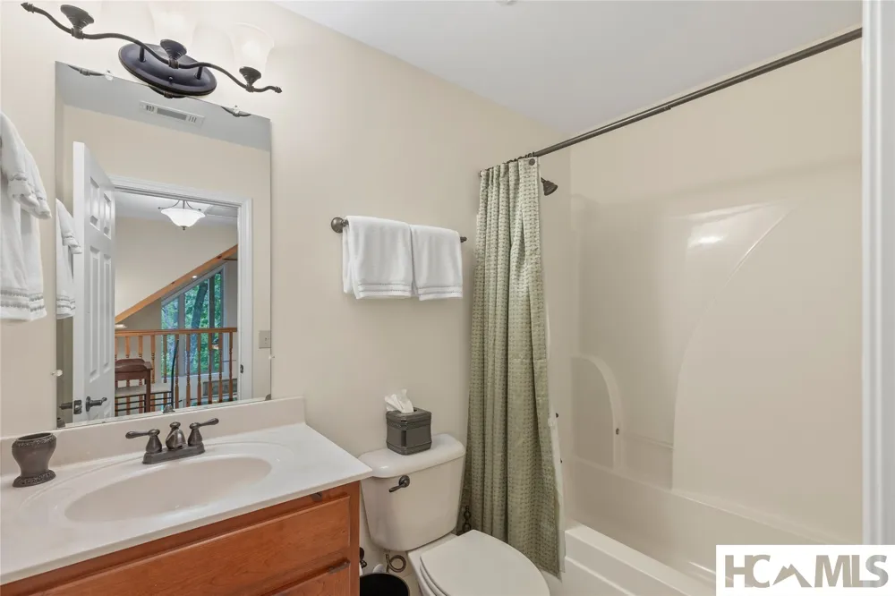 15 Equine Drive Sapphire, NC 28774