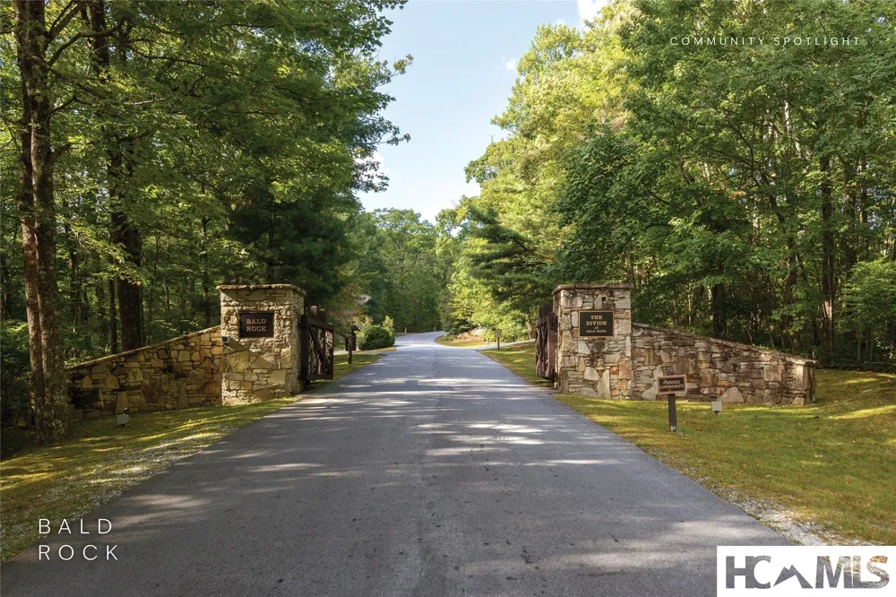 15 Equine Drive Sapphire, NC 28774