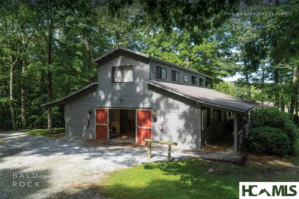 15 Equine Drive Sapphire, NC 28774