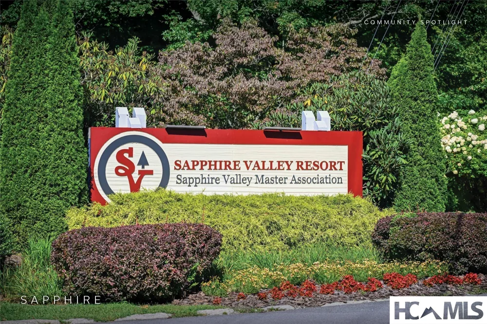 15 Equine Drive Sapphire, NC 28774