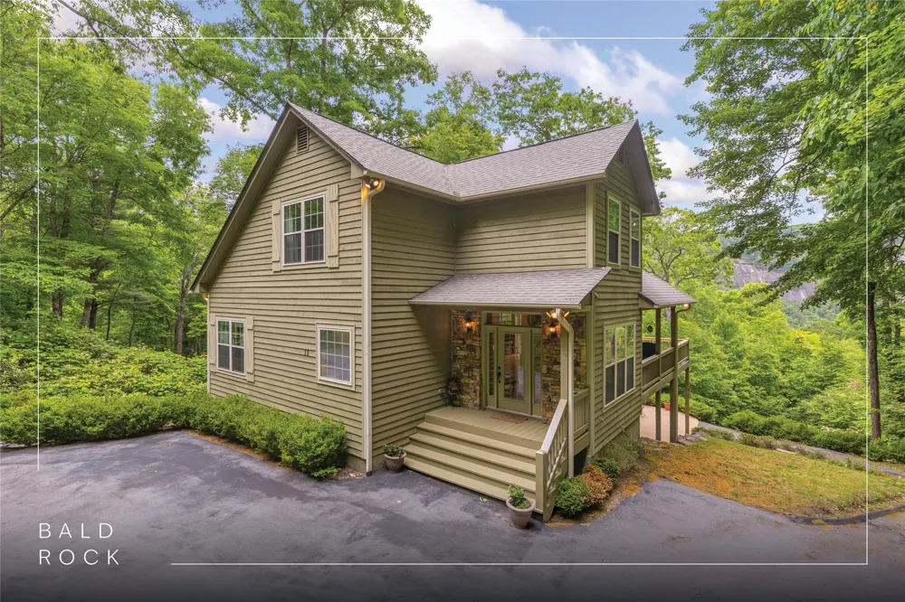 15 Equine Drive Sapphire, NC 28774