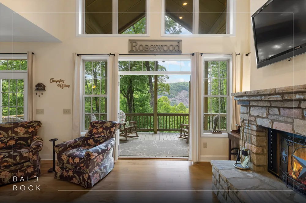 15 Equine Drive Sapphire, NC 28774