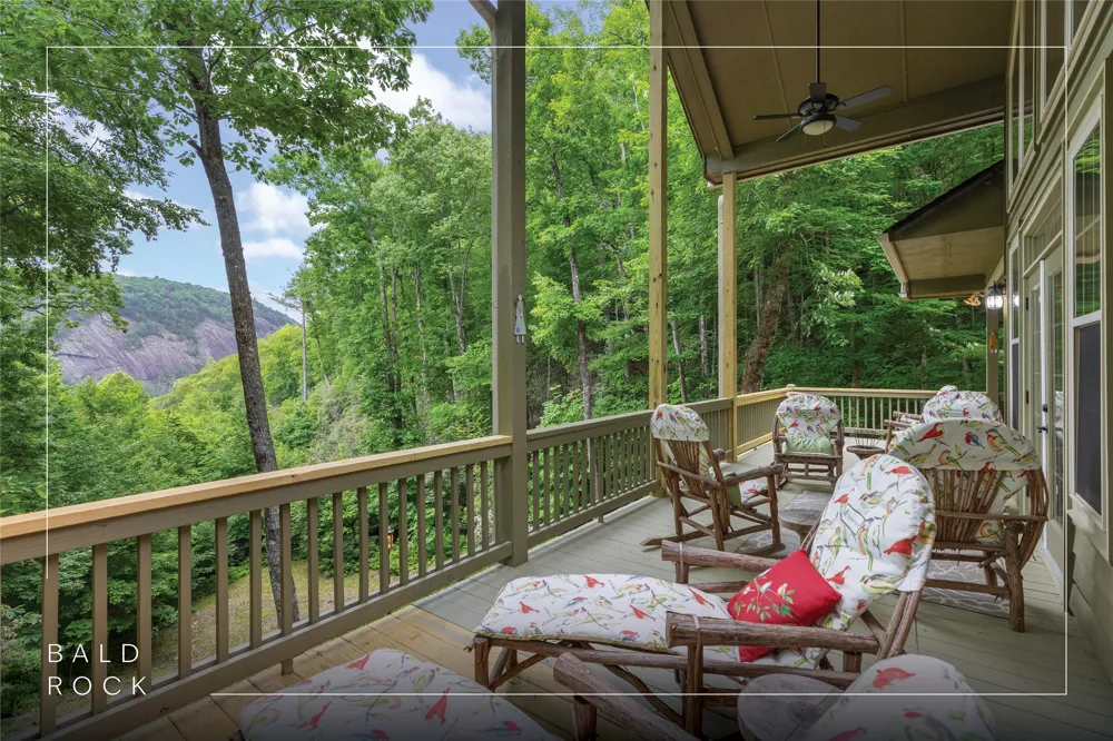 15 Equine Drive Sapphire, NC 28774