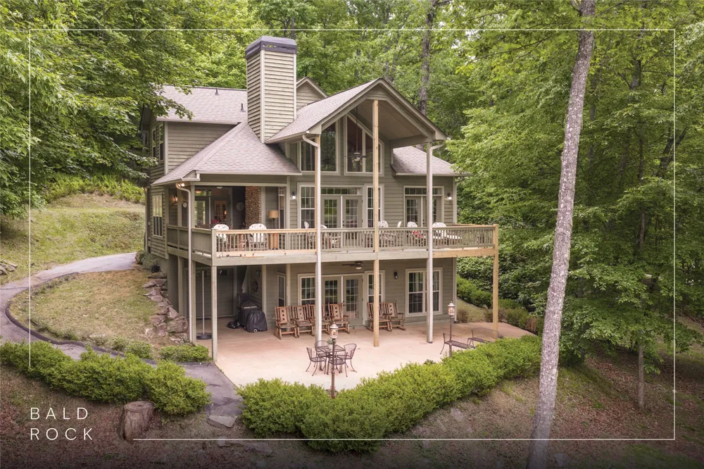 15 Equine Drive Sapphire, NC 28774