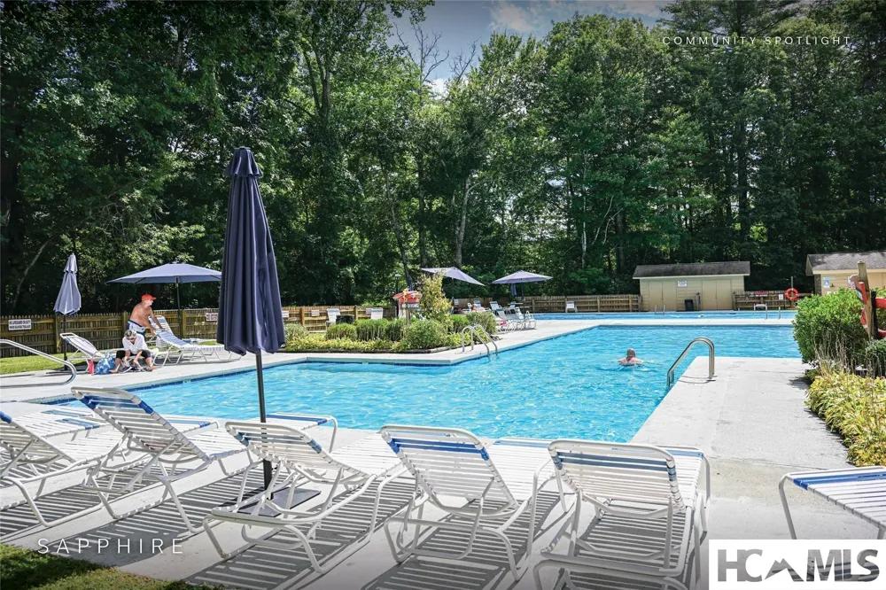 15 Equine Drive Sapphire, NC 28774