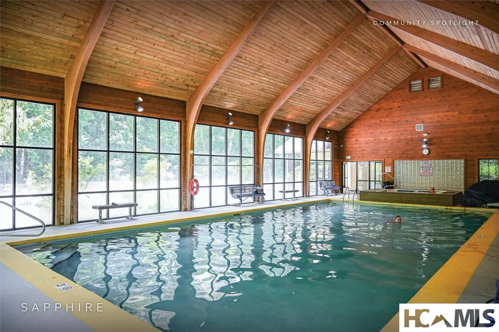 15 Equine Drive Sapphire, NC 28774