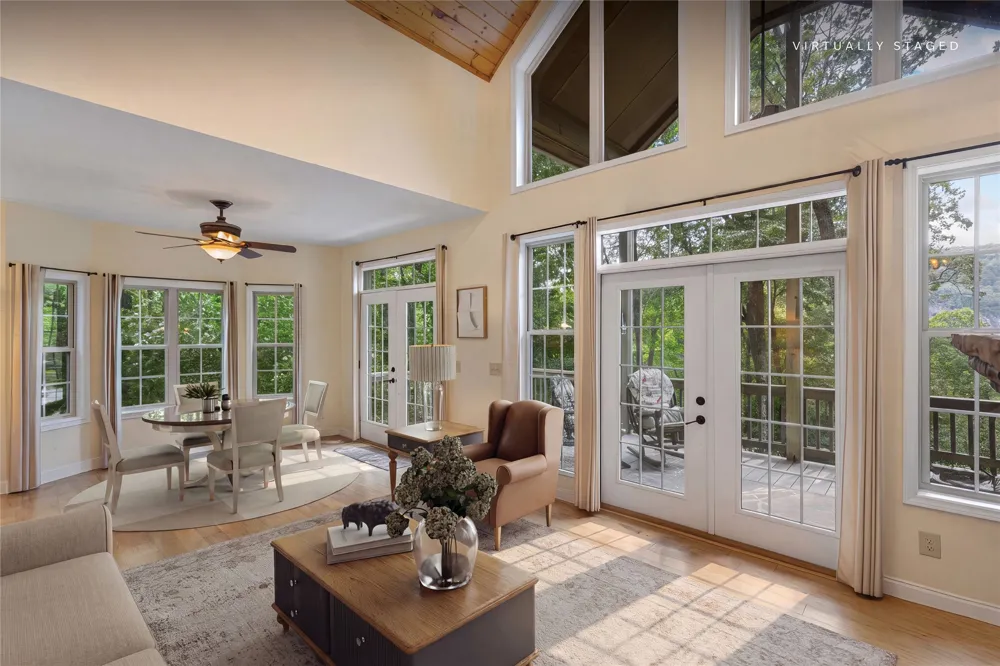 15 Equine Drive Sapphire, NC 28774