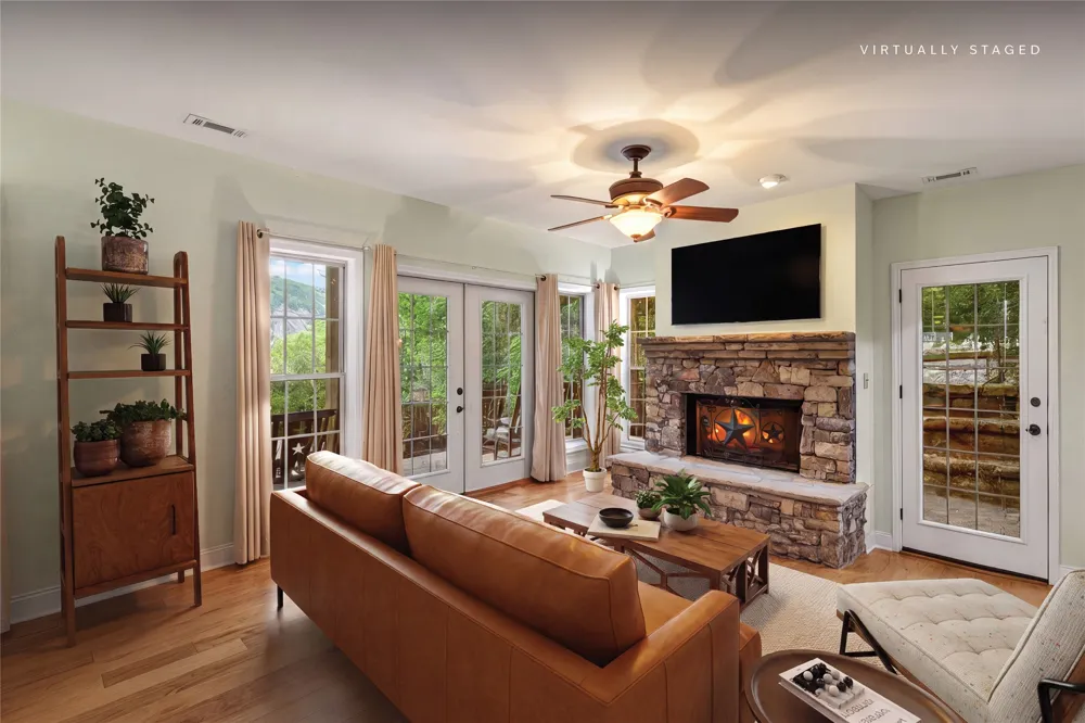 15 Equine Drive Sapphire, NC 28774