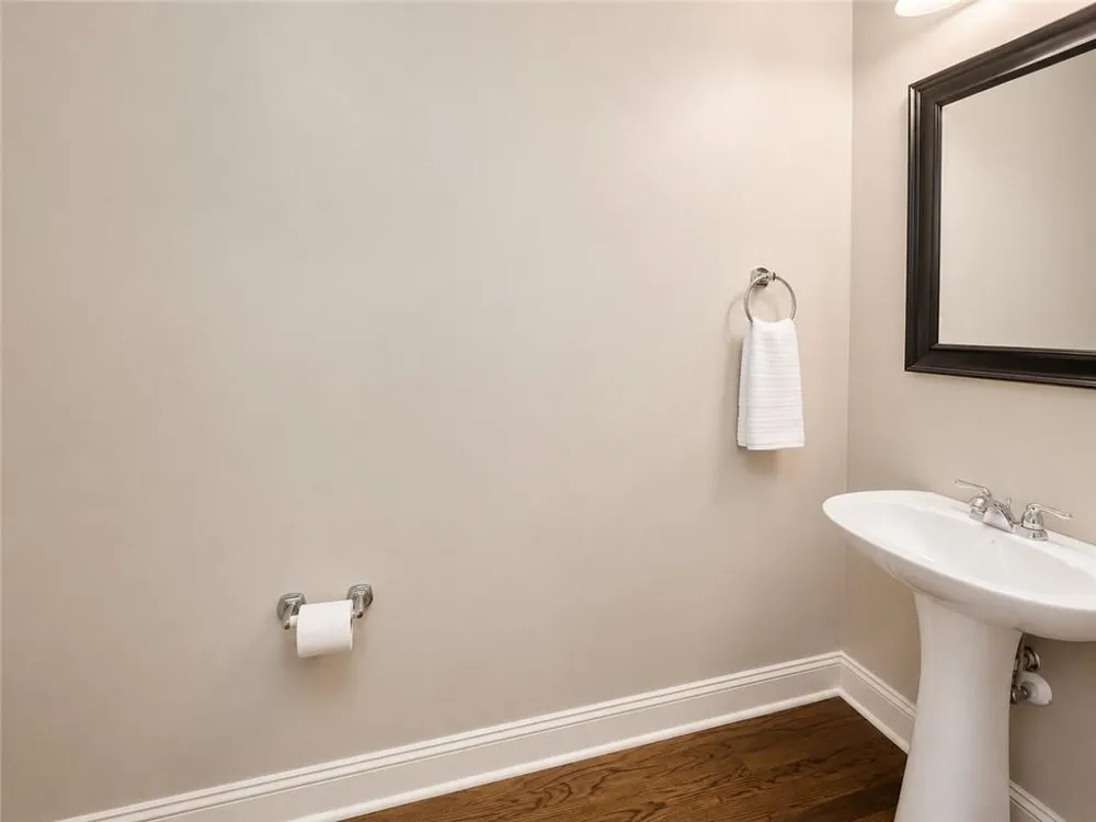 112 Village Lane Villa Rica, GA 30180