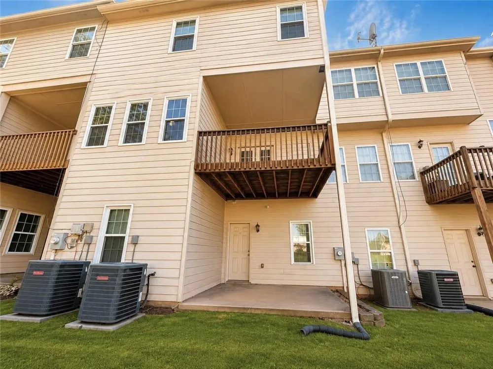 112 Village Lane Villa Rica, GA 30180