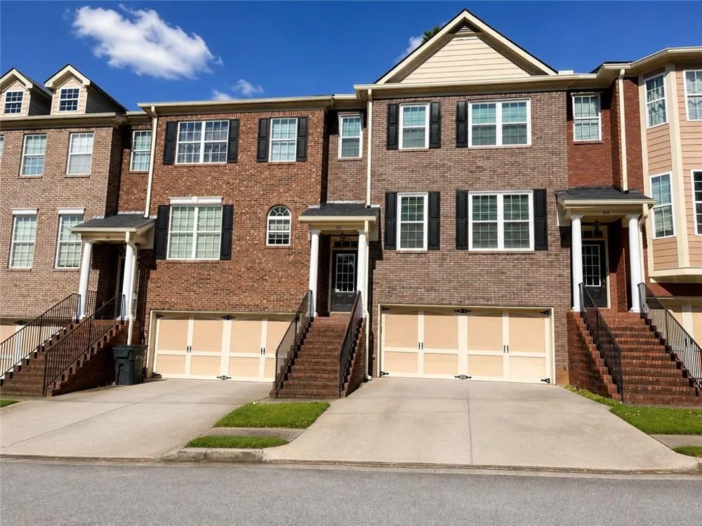 112 Village Lane Villa Rica, GA 30180