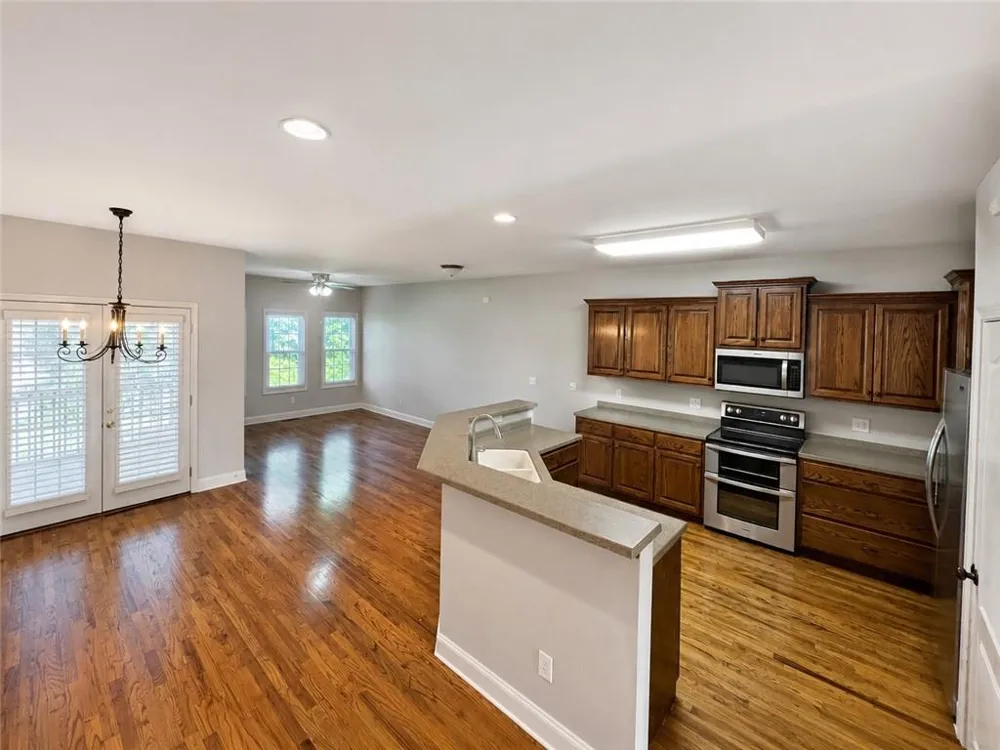 112 Village Lane Villa Rica, GA 30180