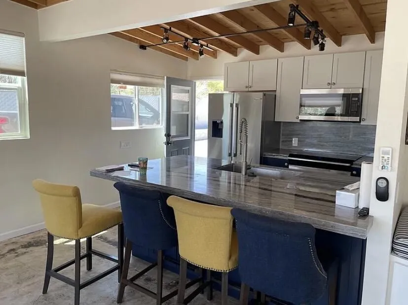 10860 Juniper Avenue Morongo Valley, CA 92256