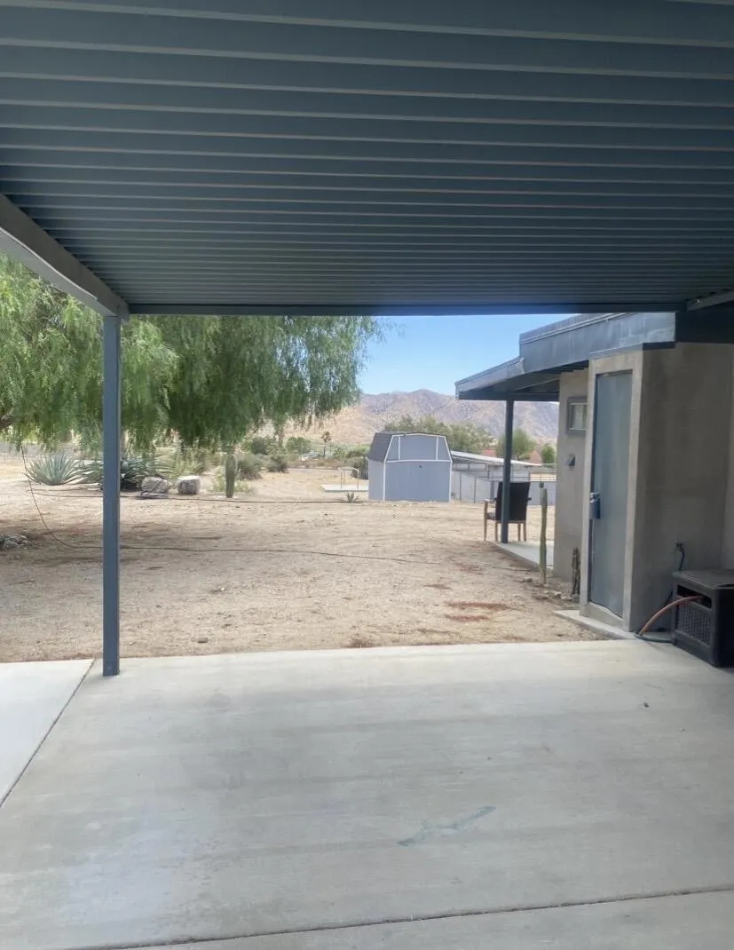 10860 Juniper Avenue Morongo Valley, CA 92256