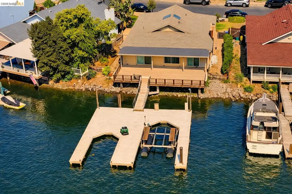 281 Discovery Bay Blvd Discovery Bay, CA 94505