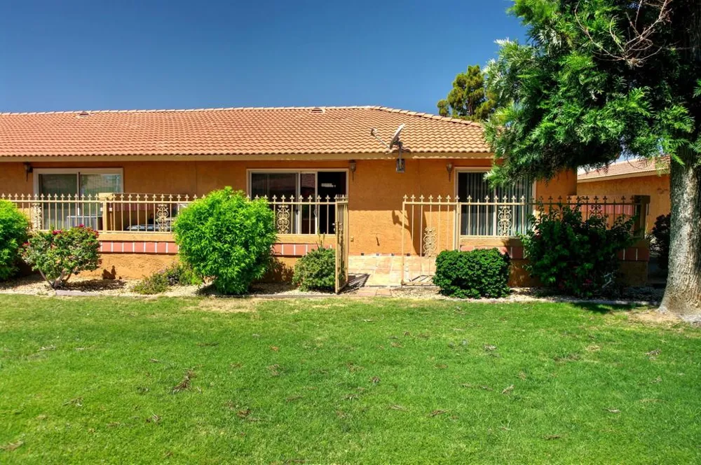 49216 Garland Street Indio, CA 92201